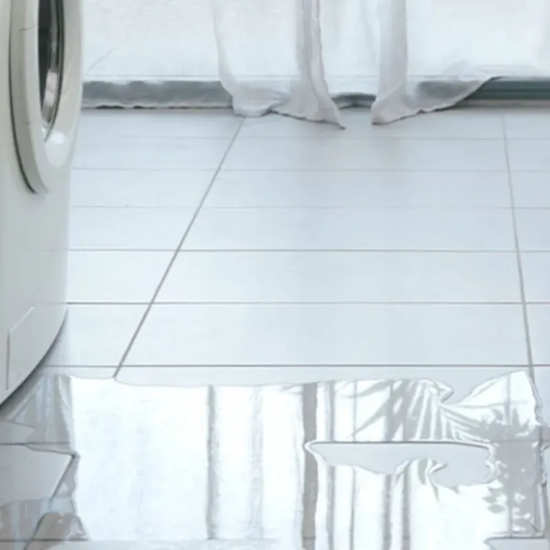 Appliance Leak Cleanup in Fairview, UT