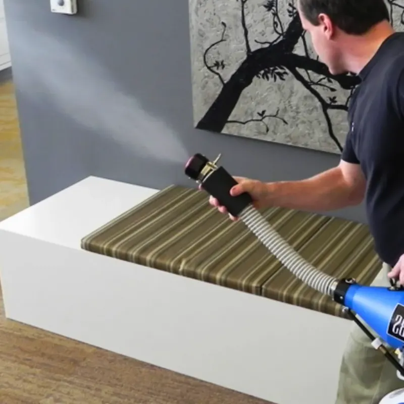 Professional Odor Removal in Fairview, UT